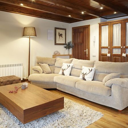 Val De Ruda Luxe 34 By Feelfree Rentals Baqueira Beret Bagian luar foto