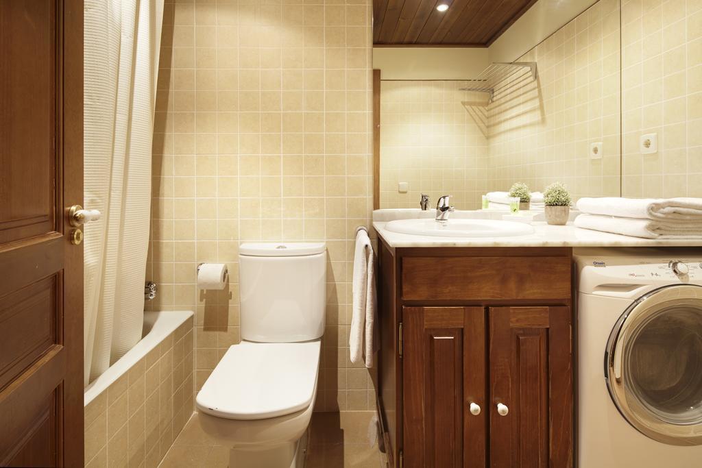 Val De Ruda Luxe 34 By Feelfree Rentals Baqueira Beret Bagian luar foto