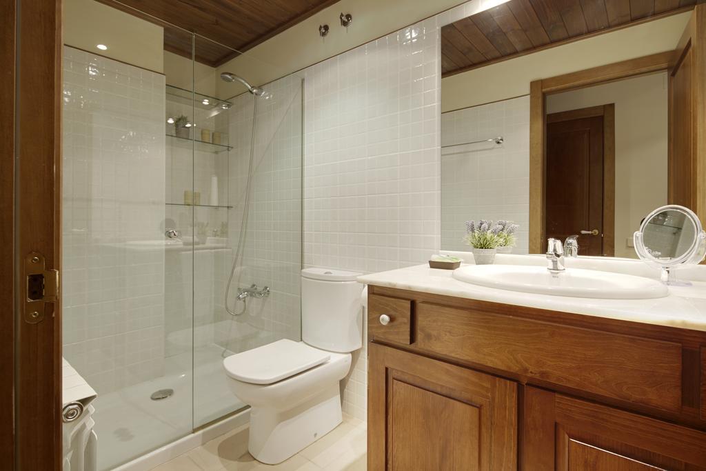 Val De Ruda Luxe 34 By Feelfree Rentals Baqueira Beret Bagian luar foto
