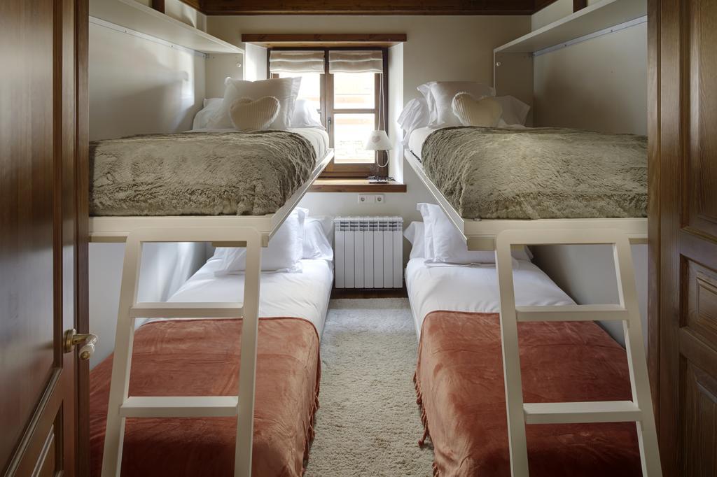 Val De Ruda Luxe 34 By Feelfree Rentals Baqueira Beret Bagian luar foto