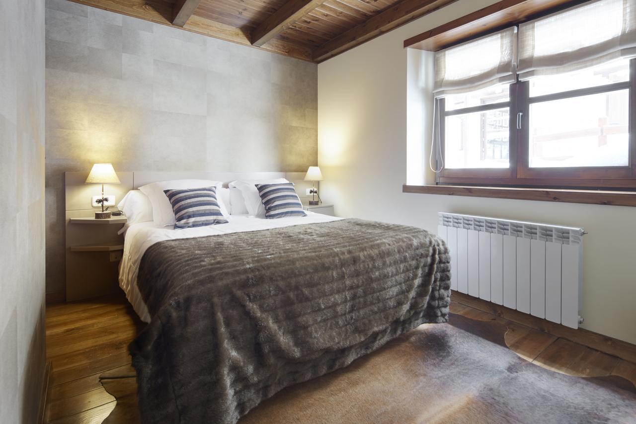 Val De Ruda Luxe 34 By Feelfree Rentals Baqueira Beret Bagian luar foto
