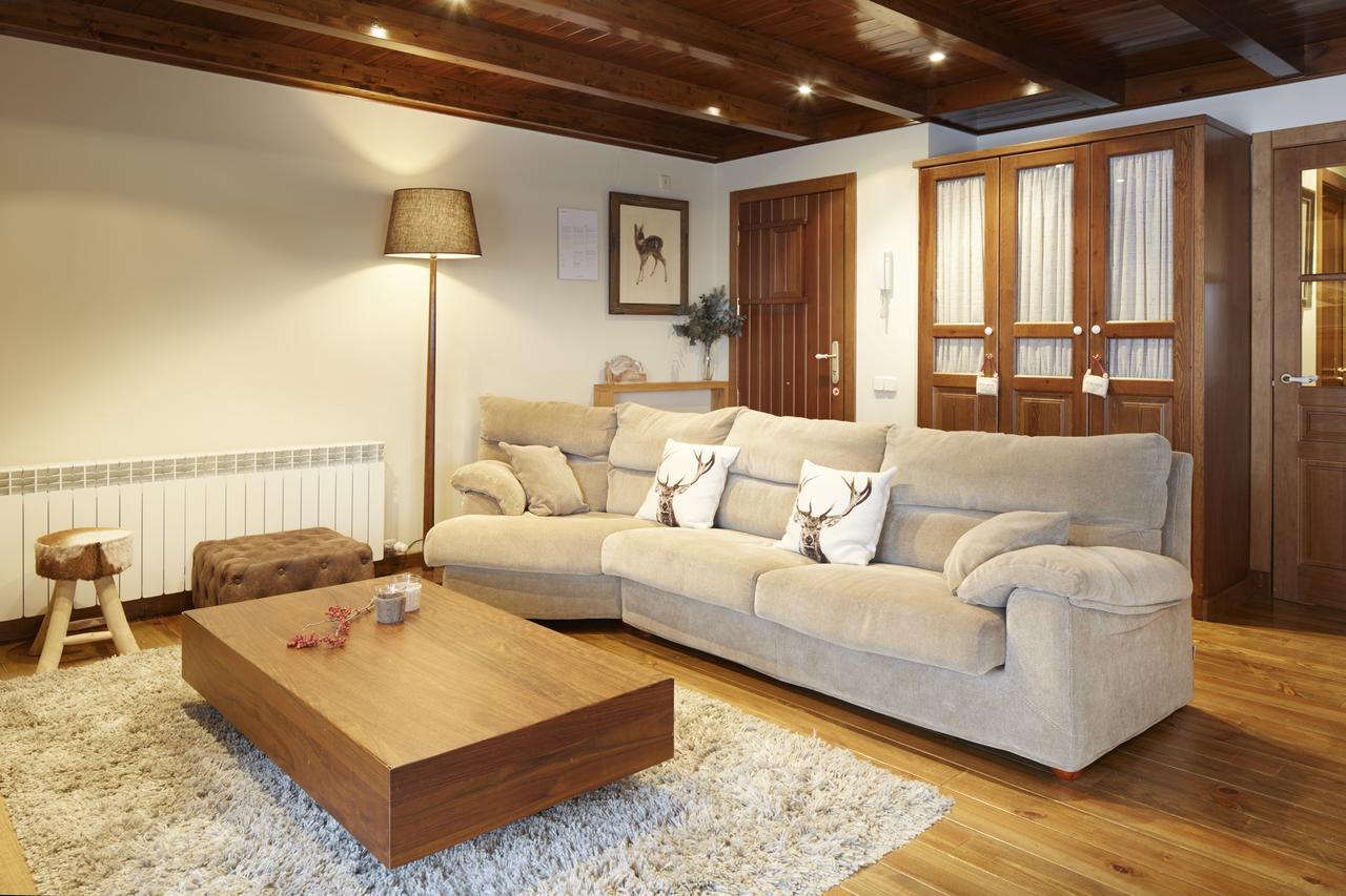 Val De Ruda Luxe 34 By Feelfree Rentals Baqueira Beret Bagian luar foto