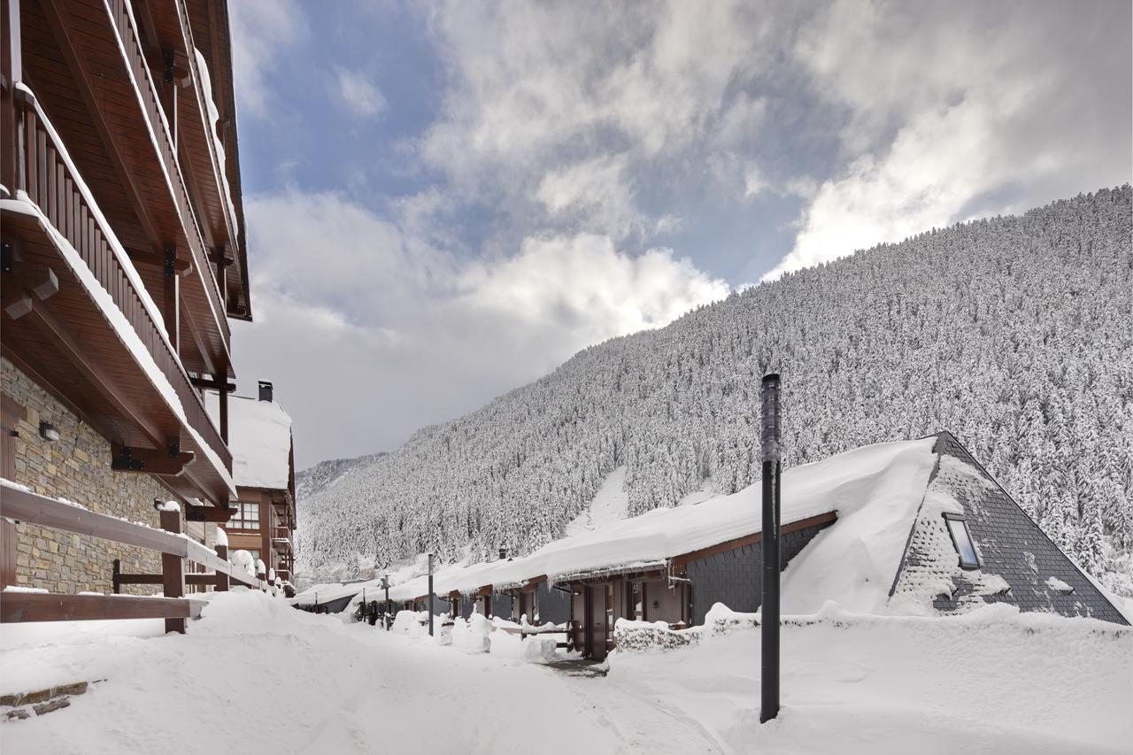 Val De Ruda Luxe 34 By Feelfree Rentals Baqueira Beret Bagian luar foto