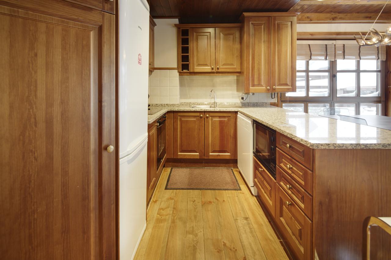 Val De Ruda Luxe 34 By Feelfree Rentals Baqueira Beret Bagian luar foto
